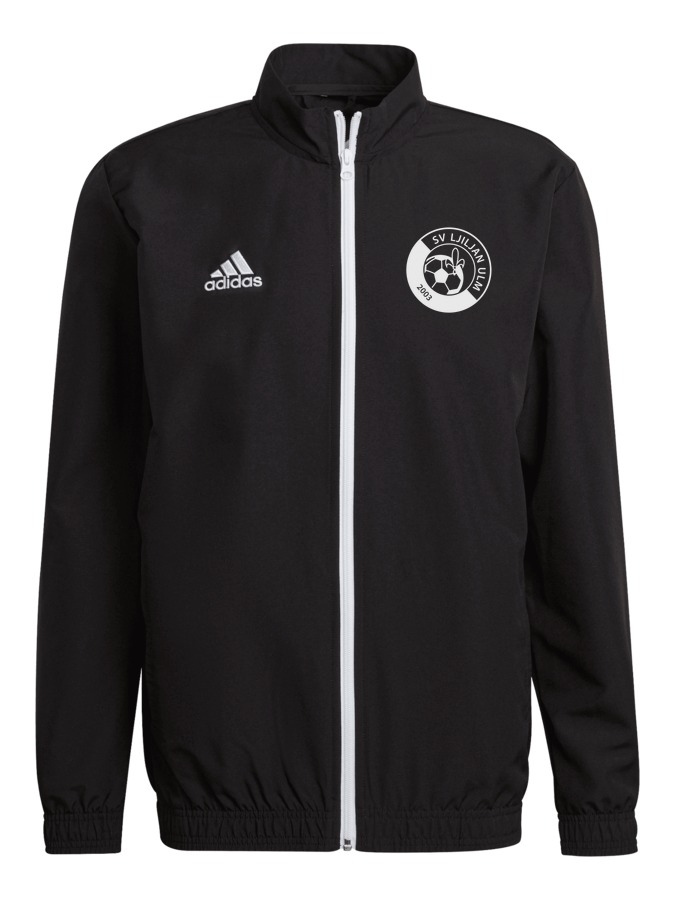 adidas Entrada 22 Präsentationsjacke
