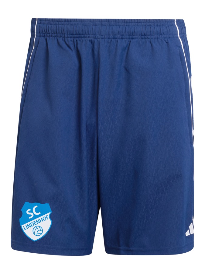 adidas Tiro 25 Competition Downtime Shorts