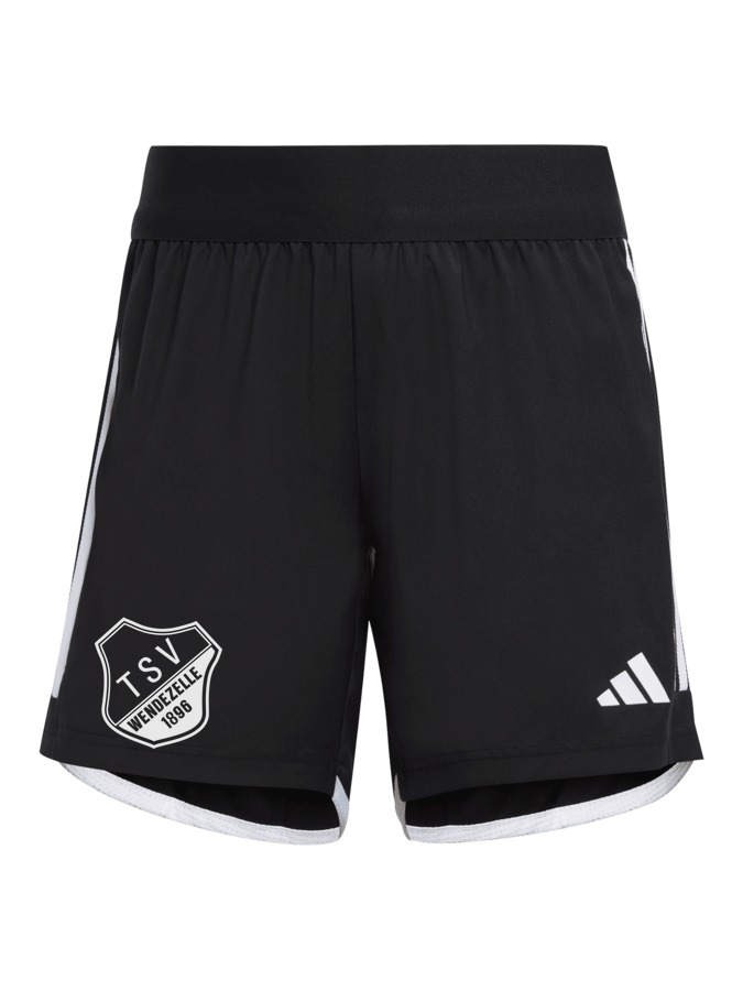 adidas Tiro 23 Competition Match Shorts Damen