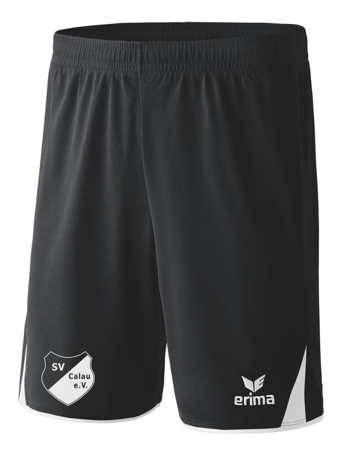 Erima Classic 5-C Shorts