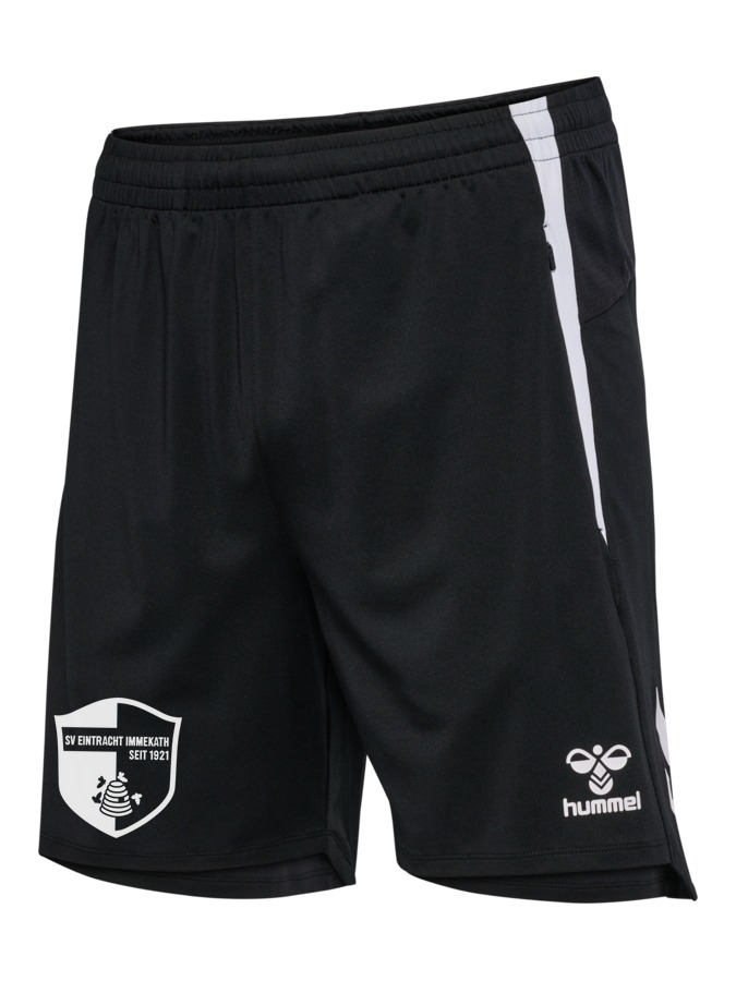 Hummel Lead 2.0 Training Shorts