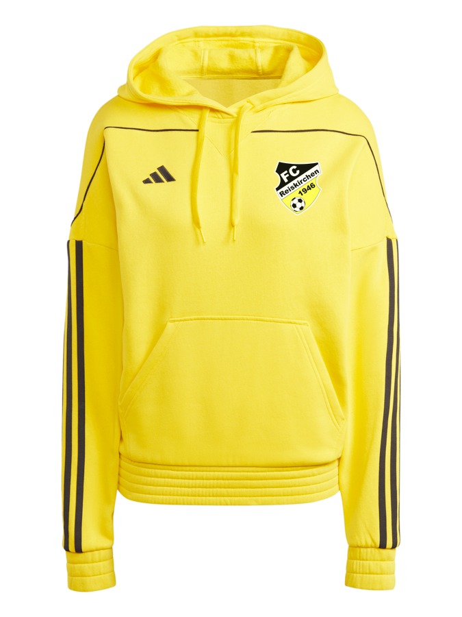 adidas Tiro 23 League Sweat Hoodie Damen