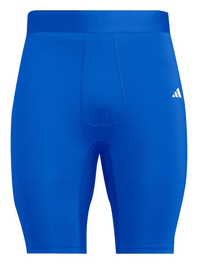 adidas Techfit kurze Leggings