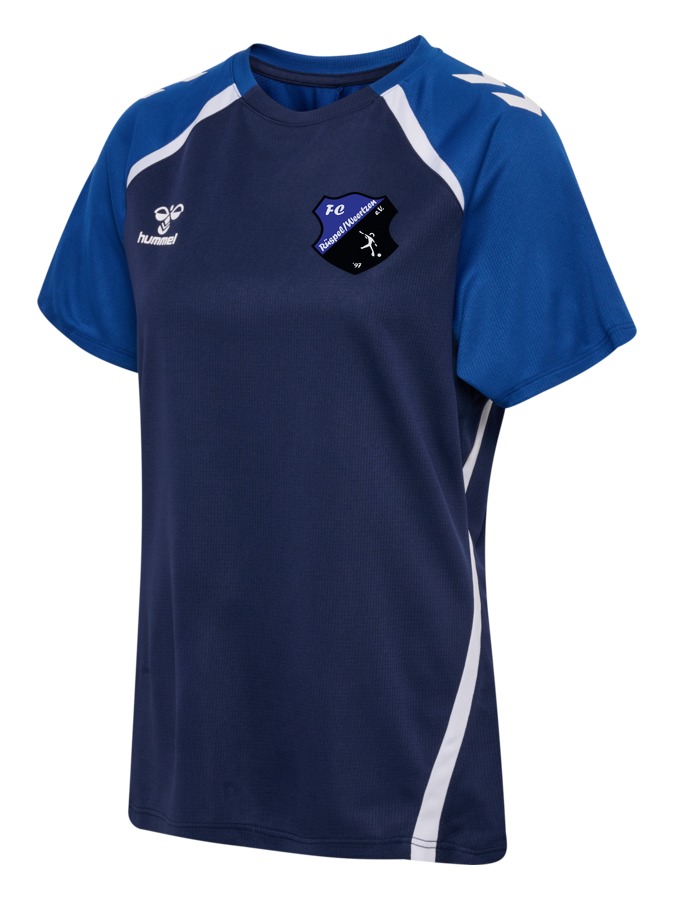 Hummel Lead 2.0 Jersey Trikot Damen