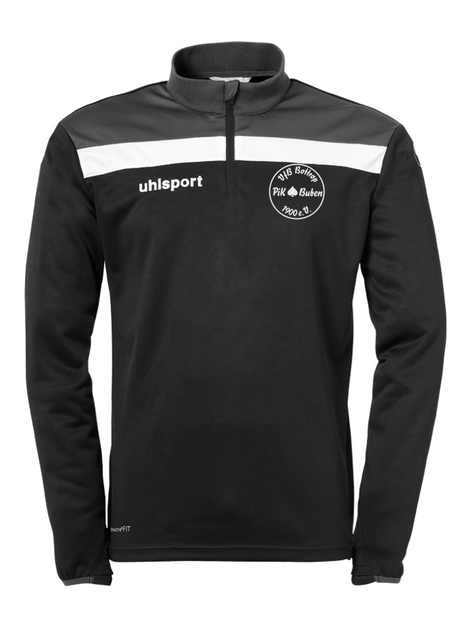 uhlsport Offense 23 1/4 Zip Top