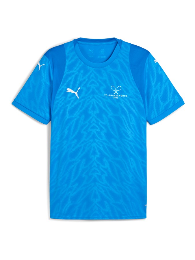 PUMA teamCUP Trikot