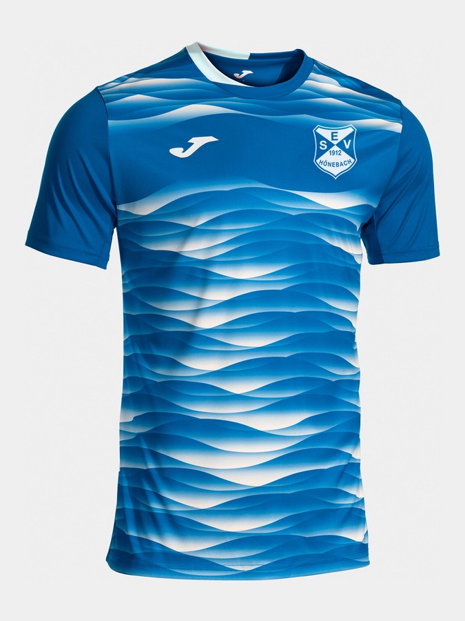 Joma Tiger VII Trikot