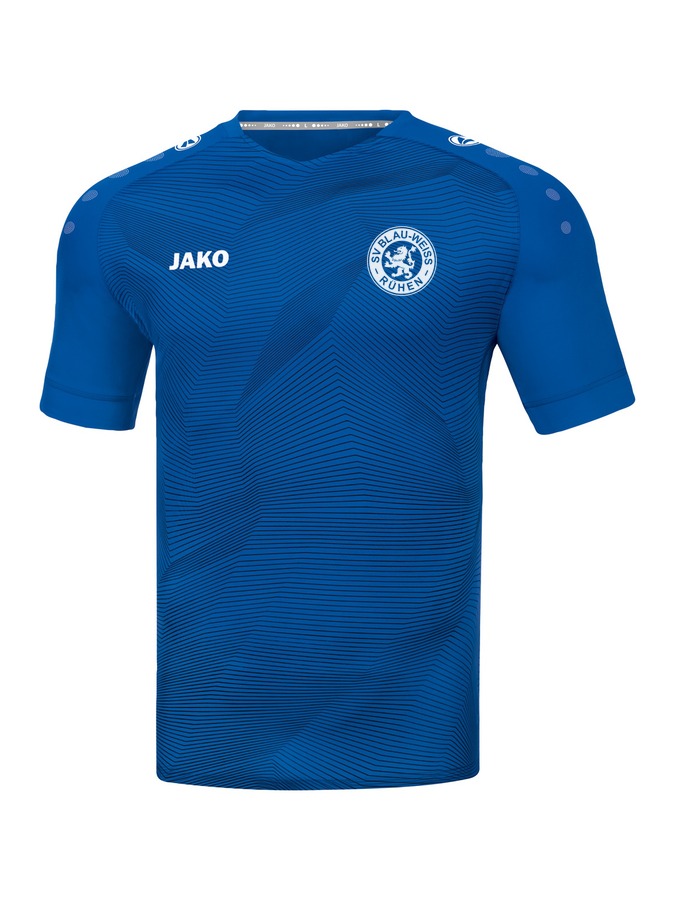 Jako Trikot Premium Kurzarm