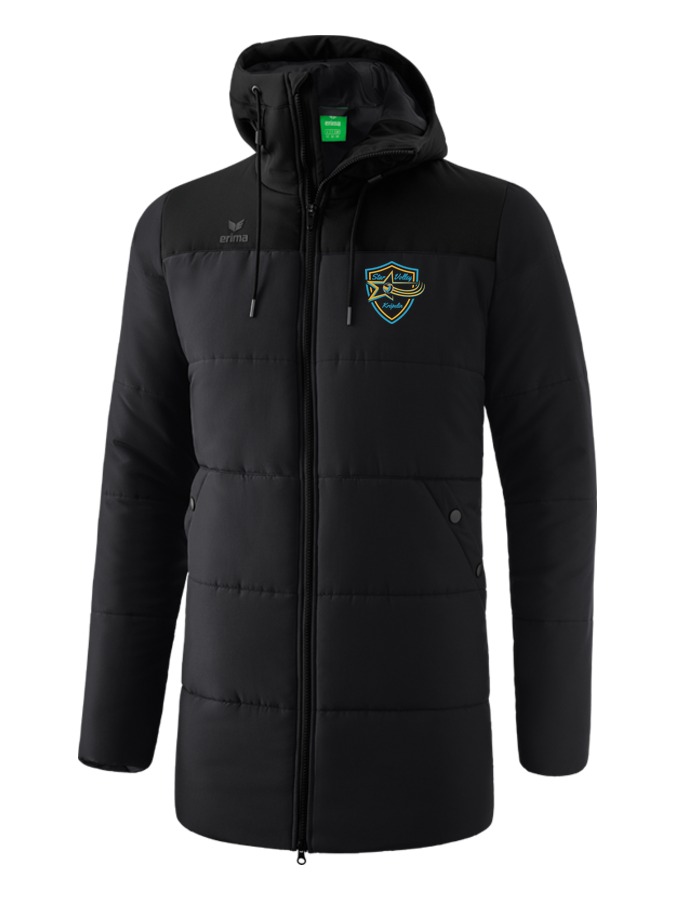 Erima Squad Winterjacke