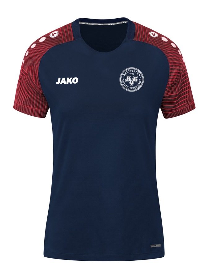 Jako T-Shirt Performance Damen