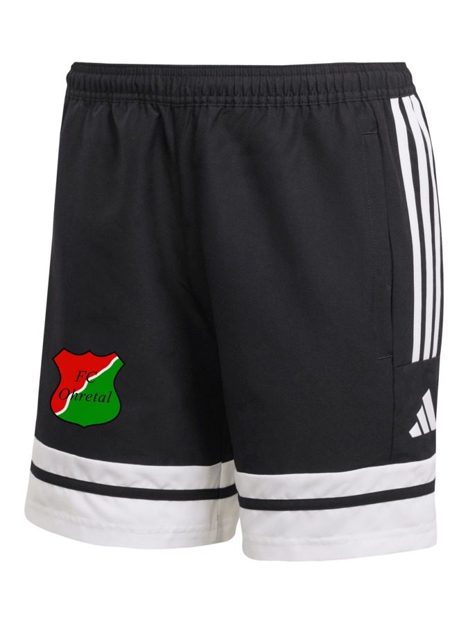 adidas Squadra 25 Downtime Shorts Damen