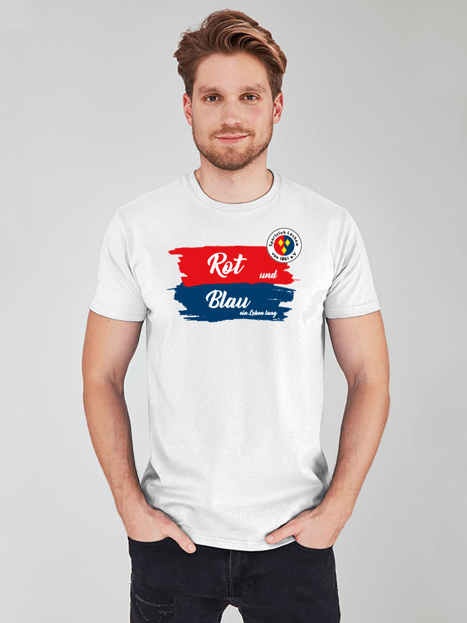 Shirt Loyal Herren