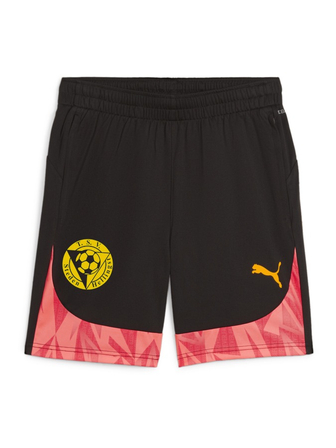 PUMA individualFINAL Shorts