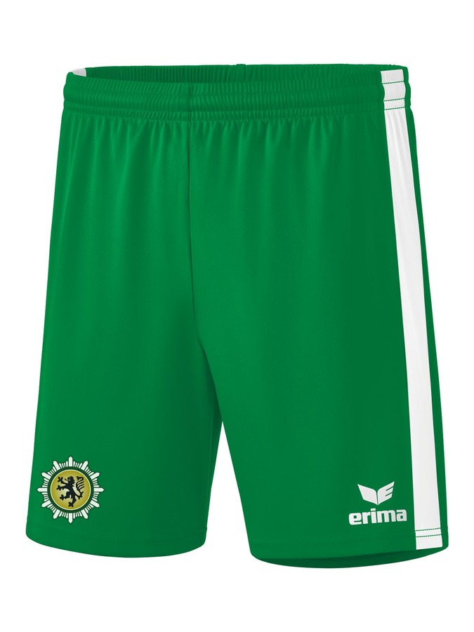 Erima Retro Star Shorts