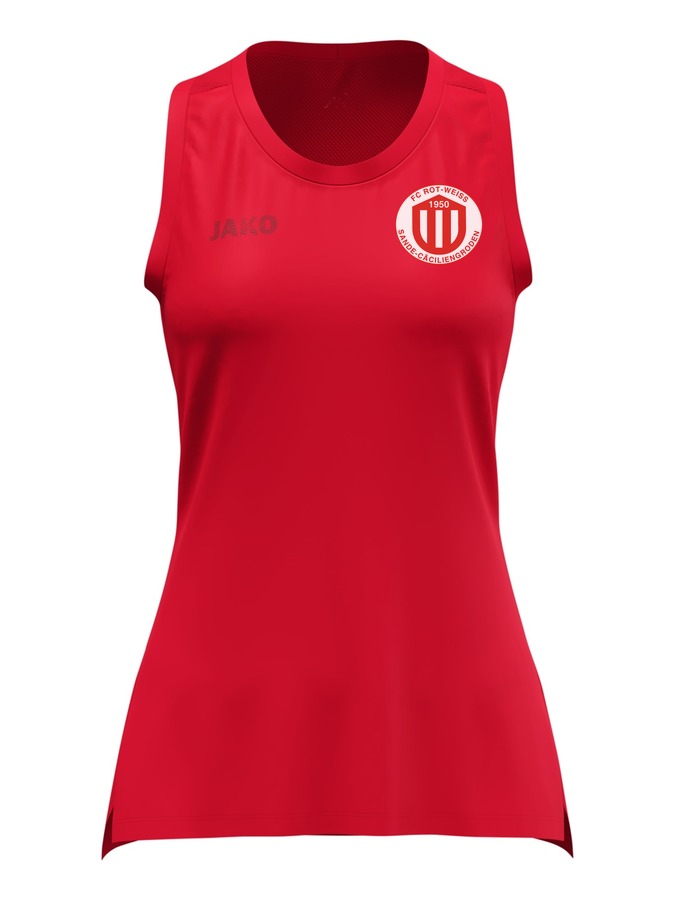 Jako Tanktop Light Flow Damen