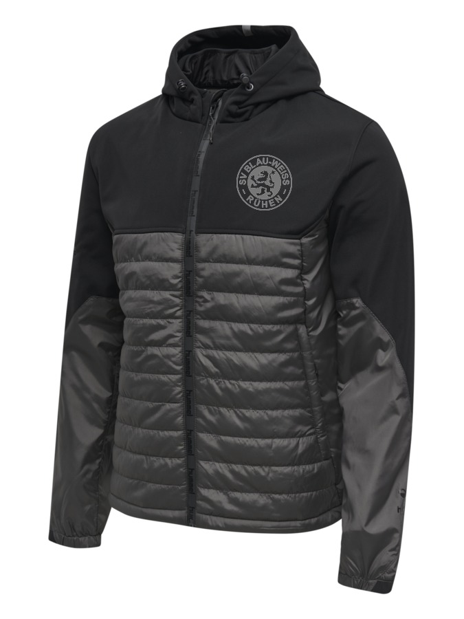 Hummel North Hybrid Jacke