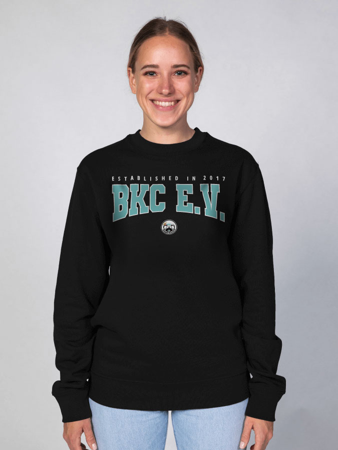 Sweater Retro Damen