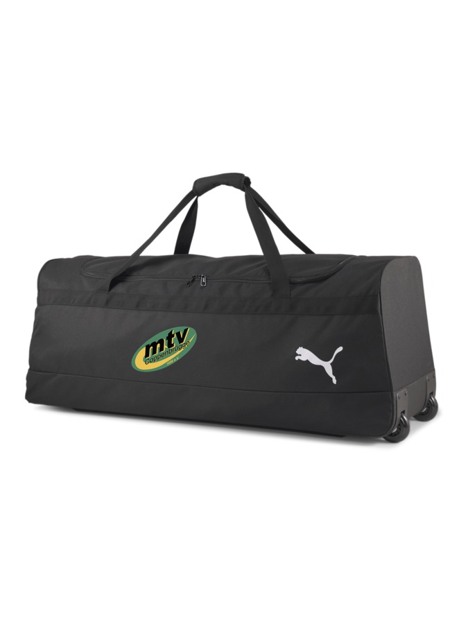 PUMA teamGOAL 23 Wheel Teambag XL