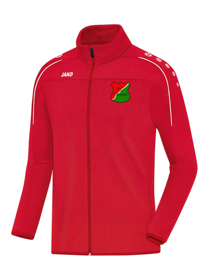 Jako Trainingsjacke Classico