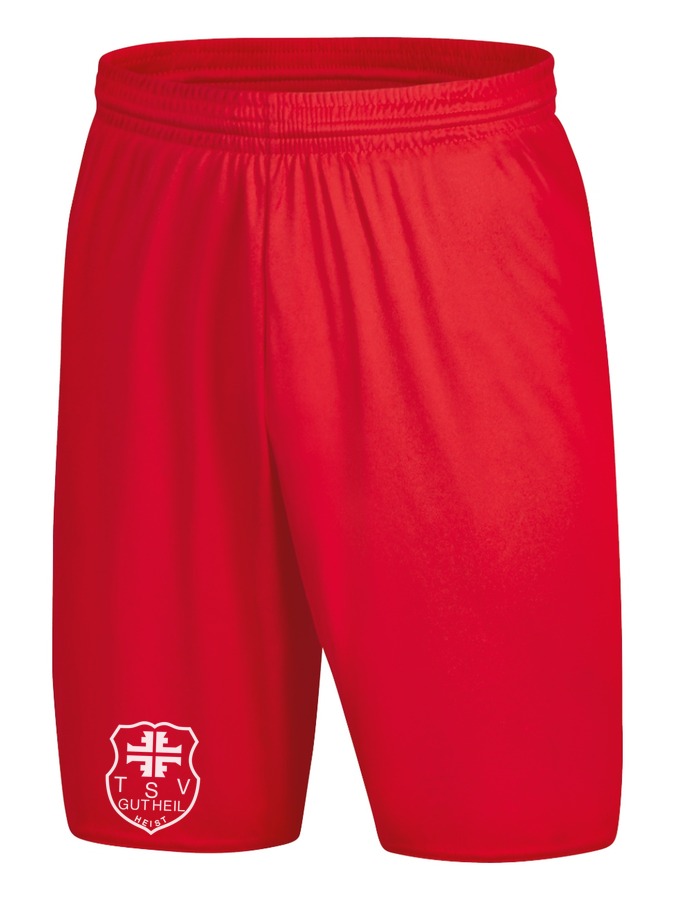 Jako Sporthose Palermo 2.0 ohne Innenslip