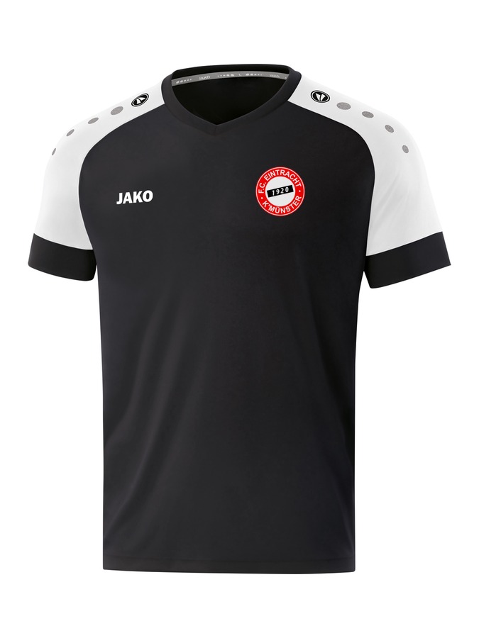 Jako Trikot Champ 2.0 Kurzarm
