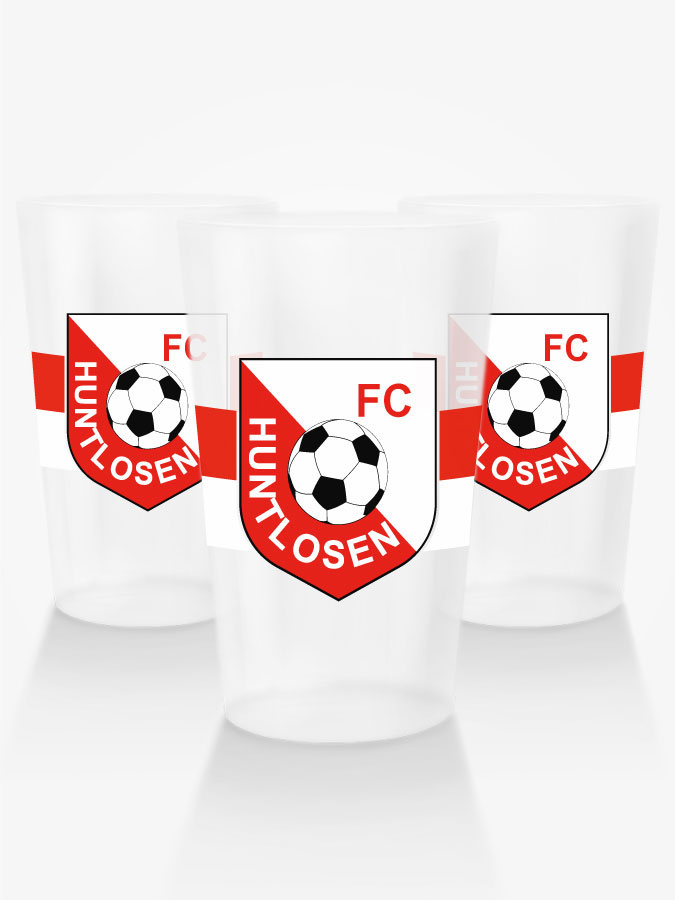 Mehrwegbecher Logo