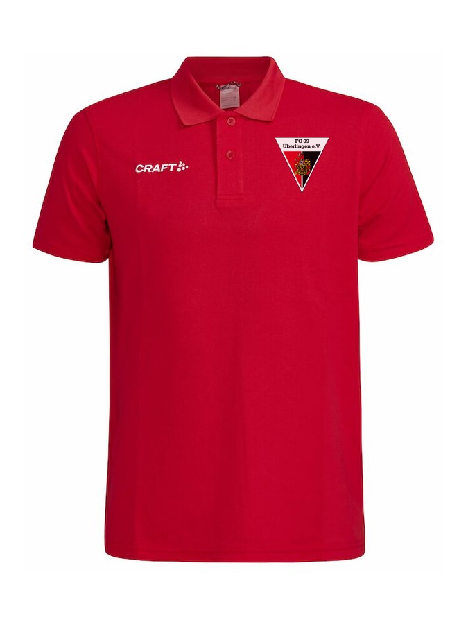 Craft Progress 2.0 Poloshirt