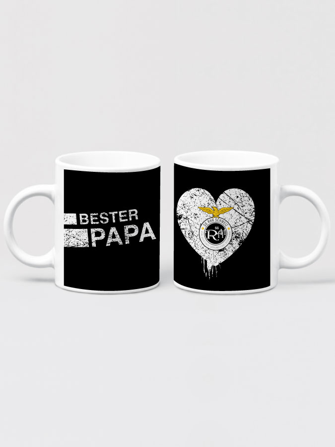 Tasse - Bester Papa