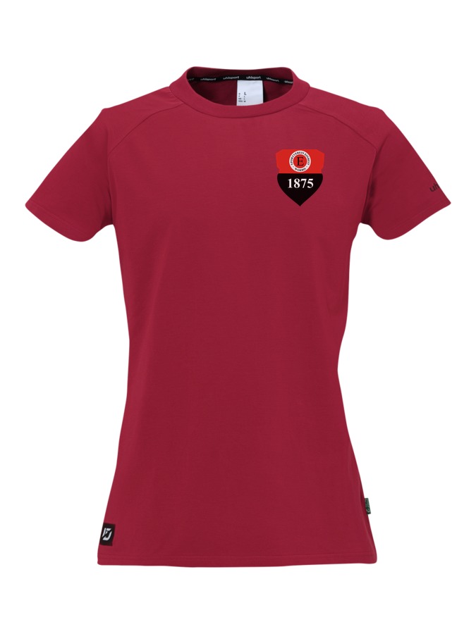 uhlsport ID T-Shirt Damen