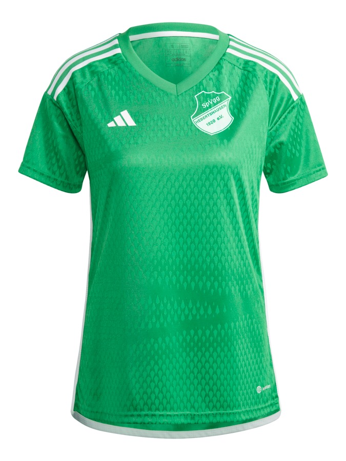 adidas Tiro 23 Competition Match Trikot Damen