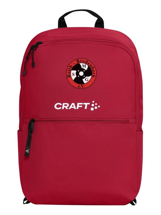 Craft Squad 2.0 Rucksack (20L)