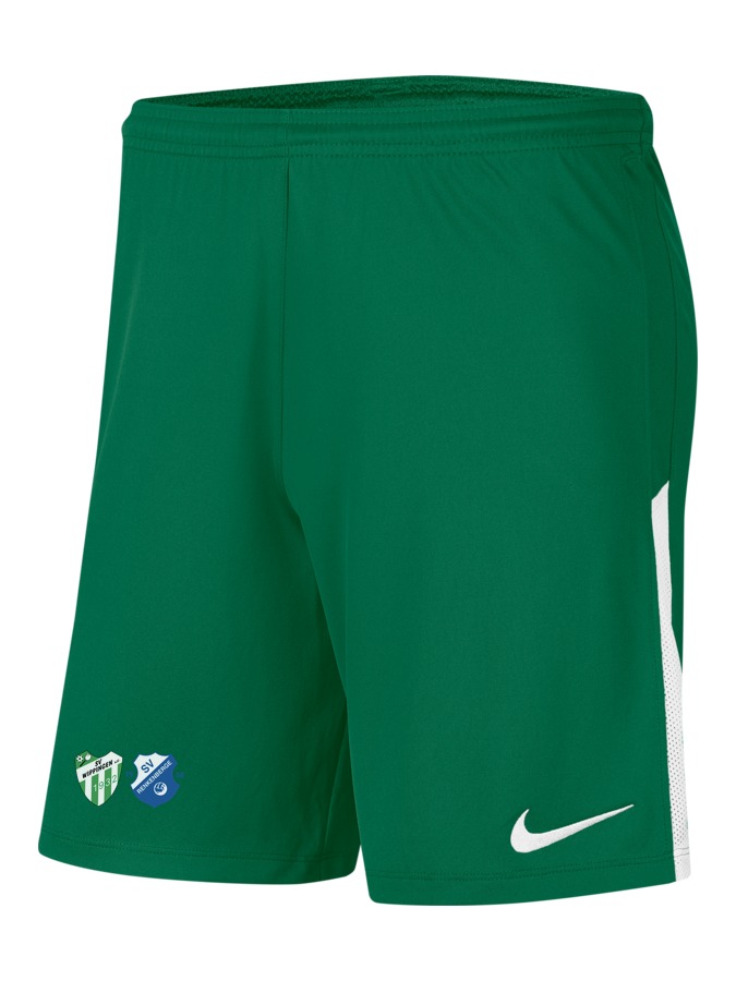 Nike League II Knit Shorts Kinder