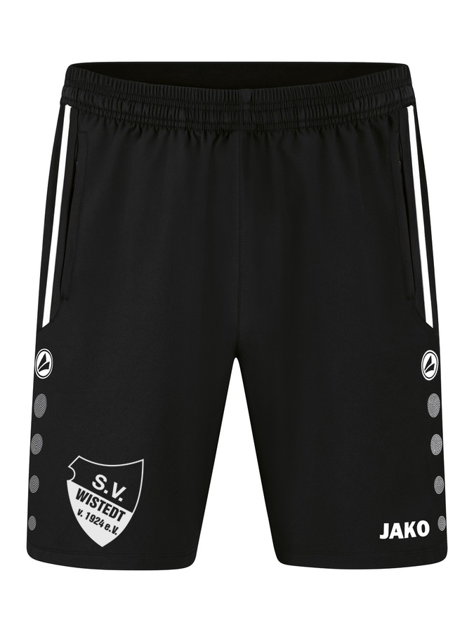 Jako Short Allround