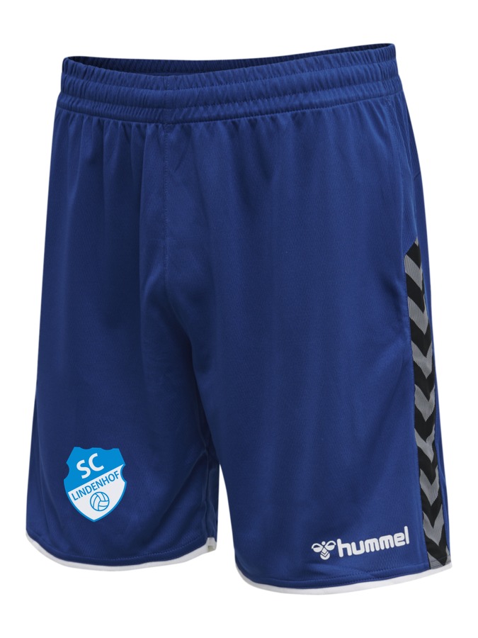 Hummel Authentic Trainingsshorts