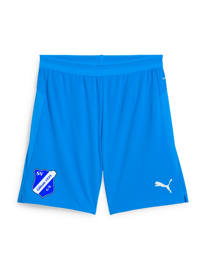PUMA teamCUP Shorts