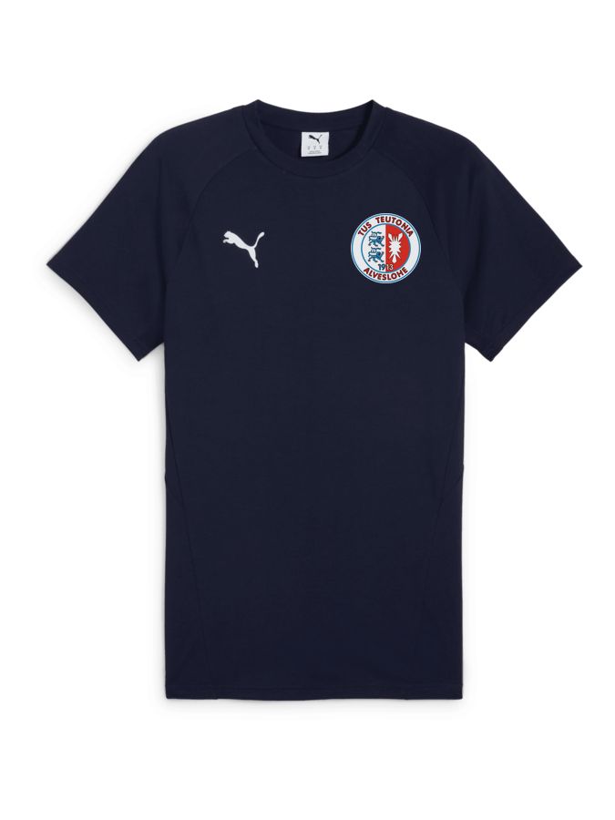 PUMA teamEVOSTRIPE T-Shirt