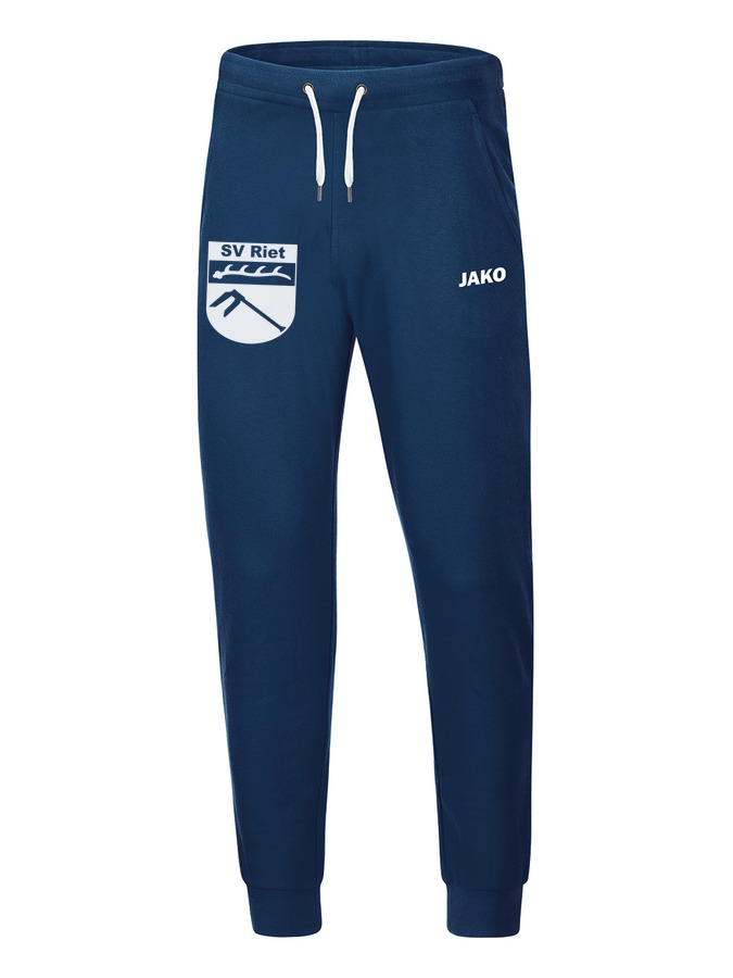 Jako Jogginghose Base mit Bündchen