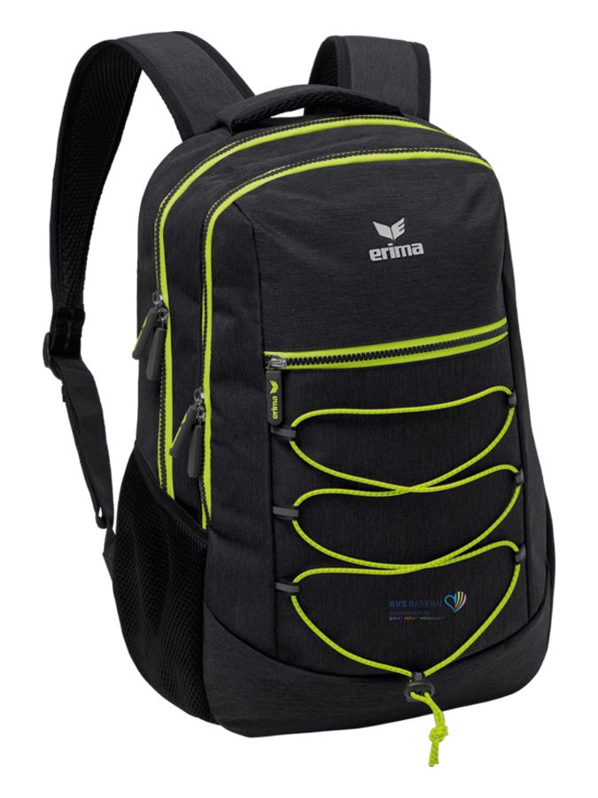 Erima Squad Rucksack