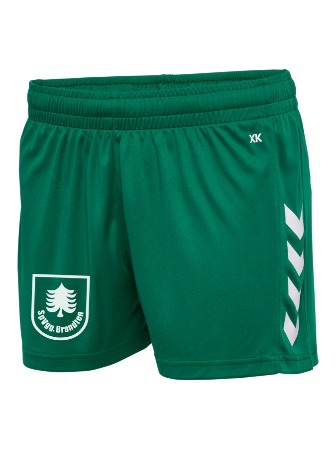 Hummel Core XK Trainingsshorts Damen