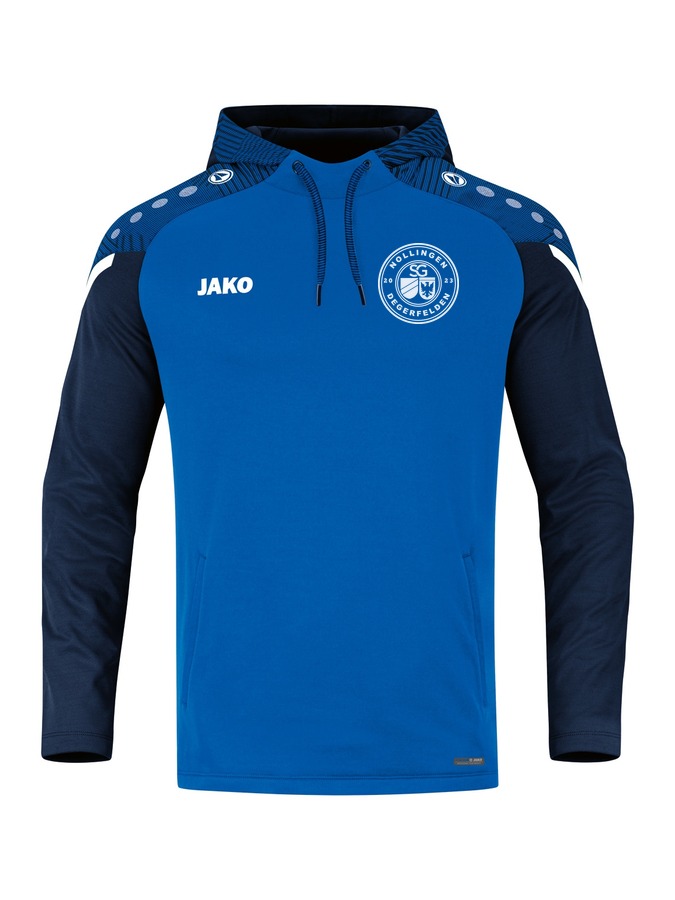 Jako Kapuzensweat Performance Damen