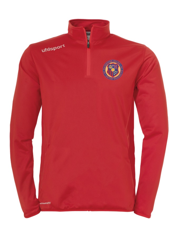 uhlsport Essential 1/4 Zip Top