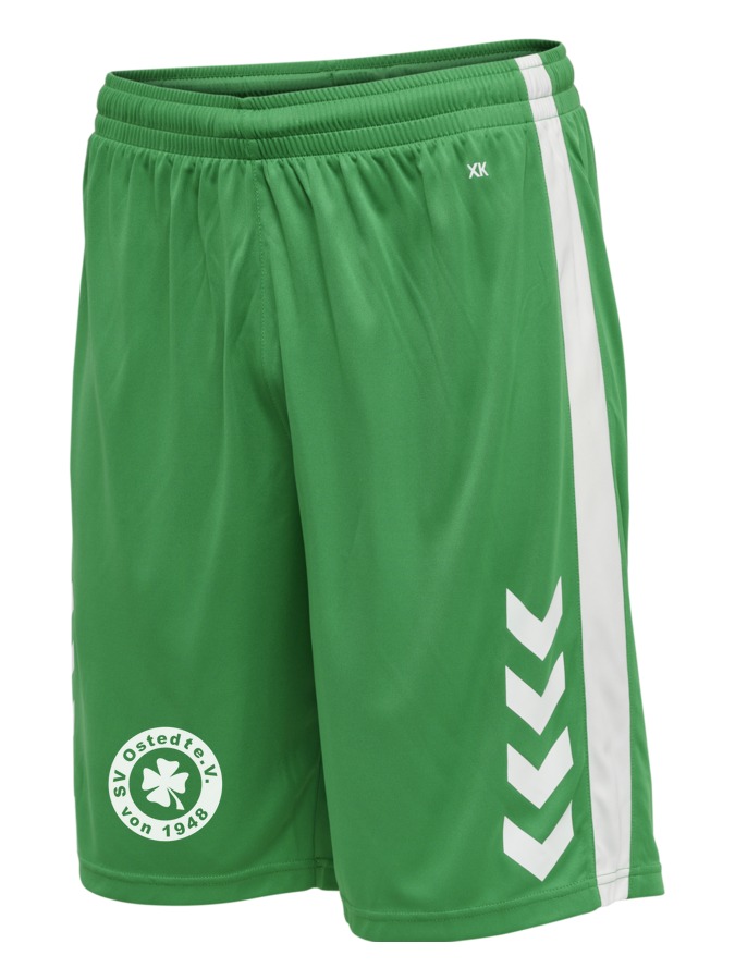 Hummel Core XK Basket Shorts