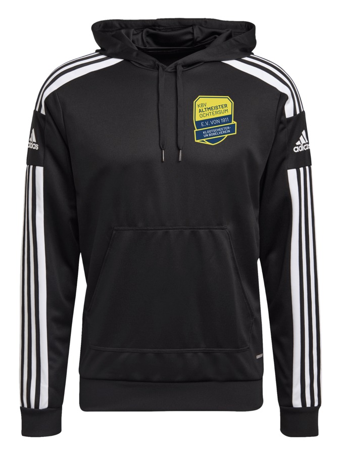 adidas Squadra 21 Hoodie