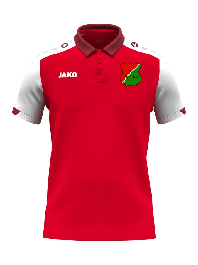 Jako Poloshirt Dynamic