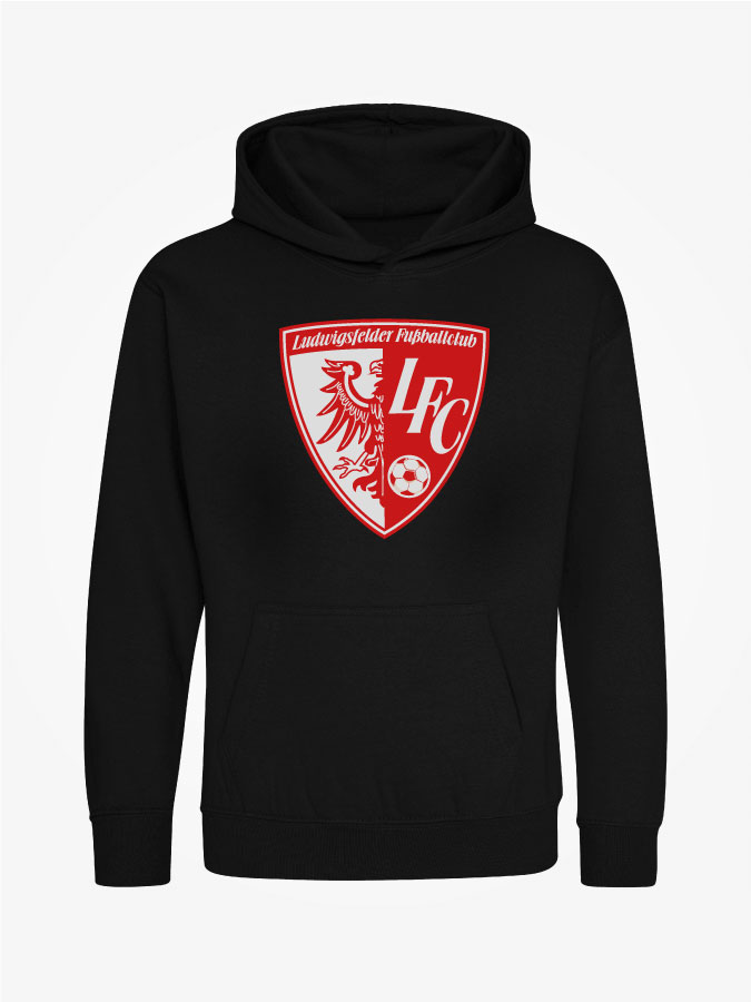 Hoodie Classic Kids