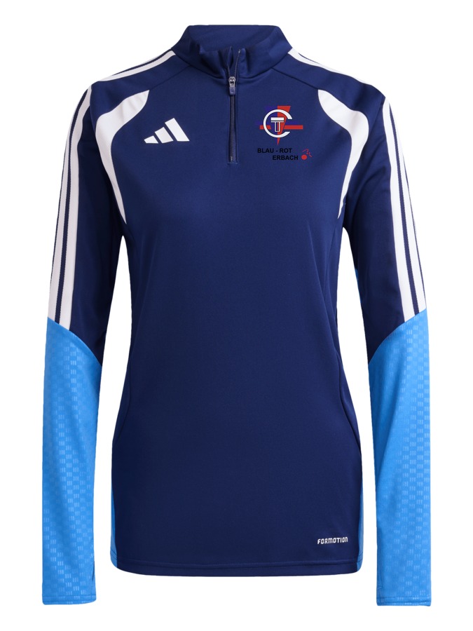 adidas Tiro 26 Competition Trainingsoberteil Damen