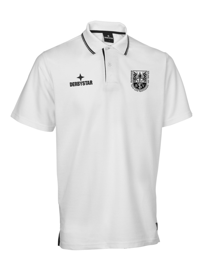 Derbystar Poloshirt Ultimo
