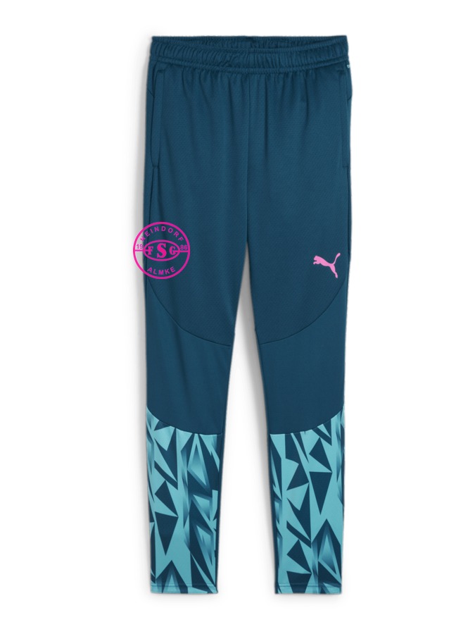 PUMA individualFINAL Trainingshose