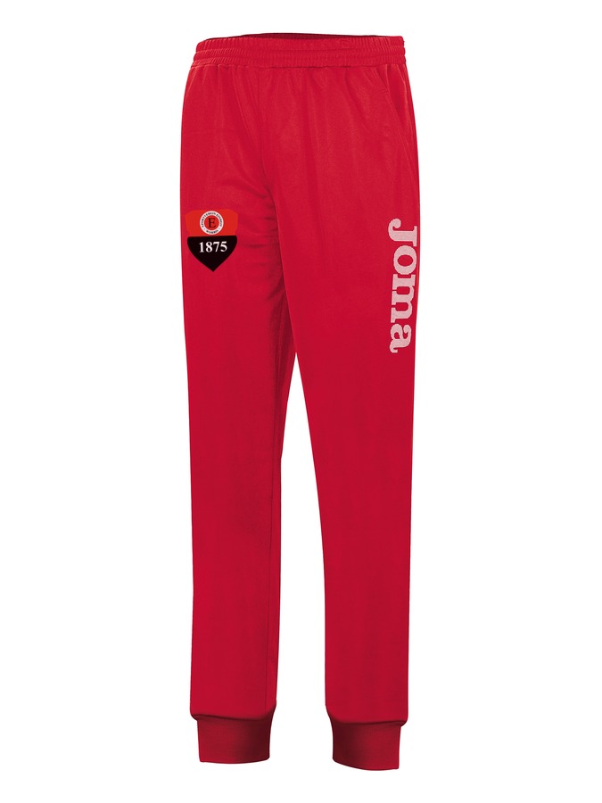 Joma Hose Polyfleece Suez
