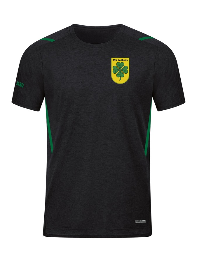 Jako T-Shirt Challenge